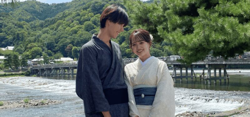 Kyoto: Kimono Rental in Gion Provided by RikaWafuku - Practical Tips for Visitors