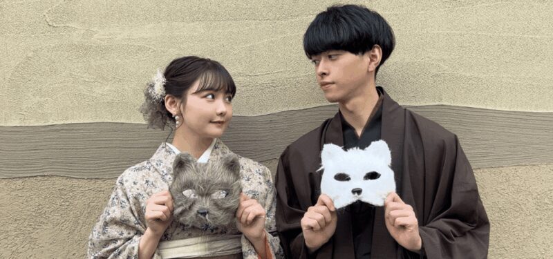 Kyoto: Kimono Rental in Gion Provided by RikaWafuku - Frequently Asked Questions