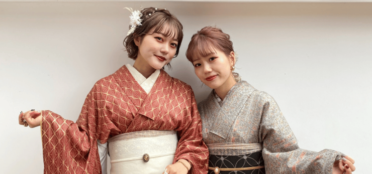 Kyoto: Kimono Rental in Kiyomizudera Provided by RikaWafuku - Rental Experience and Process