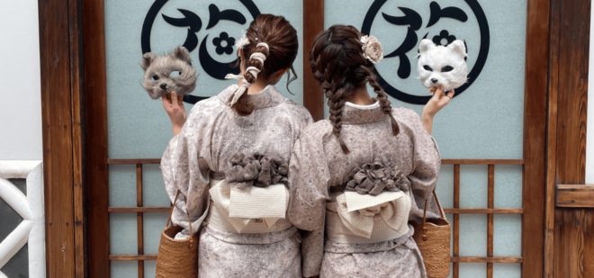 Kyoto: Kimono Rental in Kiyomizudera Provided by RikaWafuku - Participant Guidelines and Restrictions