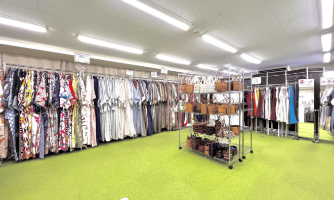 Kyoto: Kimono Rental in Kyoto Station Provided by RikaWafuku - Return Policy