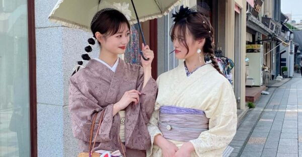 Kyoto: Kimono Rental in Kyoto Station Provided by RikaWafuku - Frequently Asked Questions