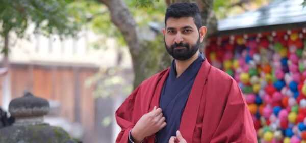 Kyoto Kimono Rental Mimosa Kimono/Yukata Rental Mens Plan - Nearby Attractions
