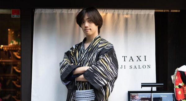 Kyoto Kimono Rental Mimosa Kimono/Yukata Rental Mens Plan - Frequently Asked Questions