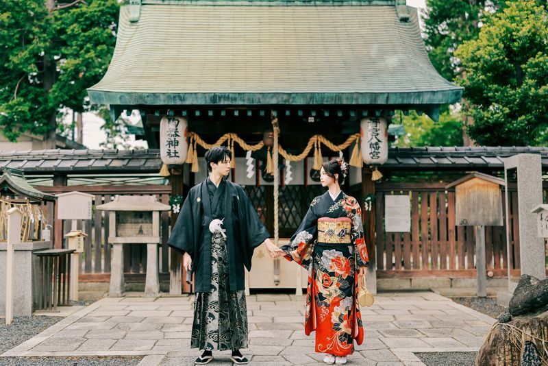 Kyoto Kimono Rental - Traditional Kimono Experience & Japanese Makeup & Photography Service (Provided by Okimono-ya Kiyomizu Store) - Key points to know before you book