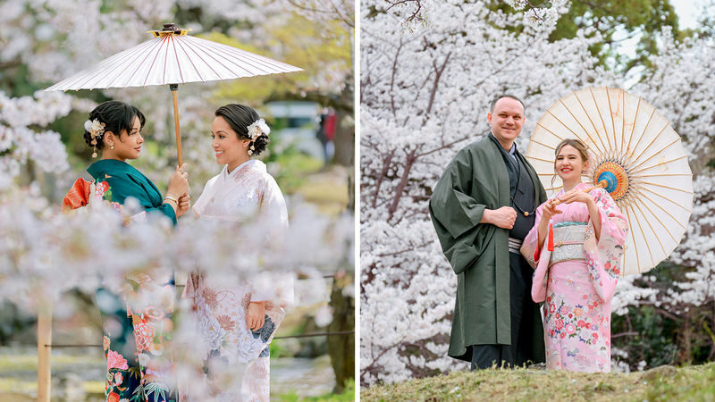 Kyoto Kimono Rental - Traditional Kimono Experience & Japanese Makeup & Photography Service (Provided by Okimono-ya Kiyomizu Store) - What the price includes, and where value comes from