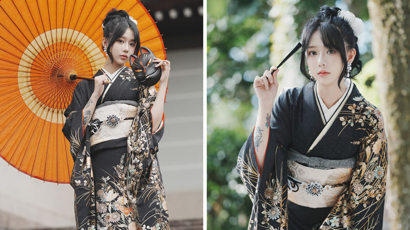 Kyoto Kimono Rental - Traditional Kimono Experience & Japanese Makeup & Photography Service (Provided by Okimono-ya Kiyomizu Store) - Timing, comfort, and who will enjoy this most