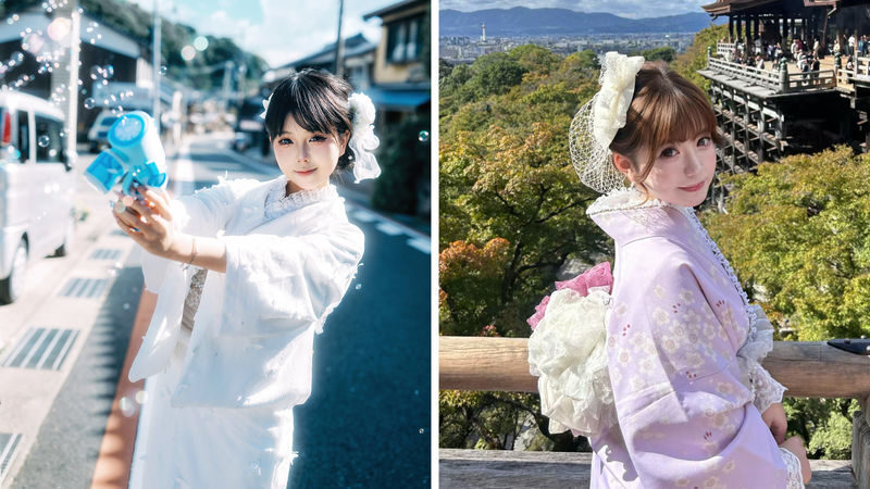 Kyoto Kimono Rental - Traditional Kimono Experience & Japanese Makeup & Photography Service (Provided by Okimono-ya Kiyomizu Store) - Should you book this Kyoto kimono rental?