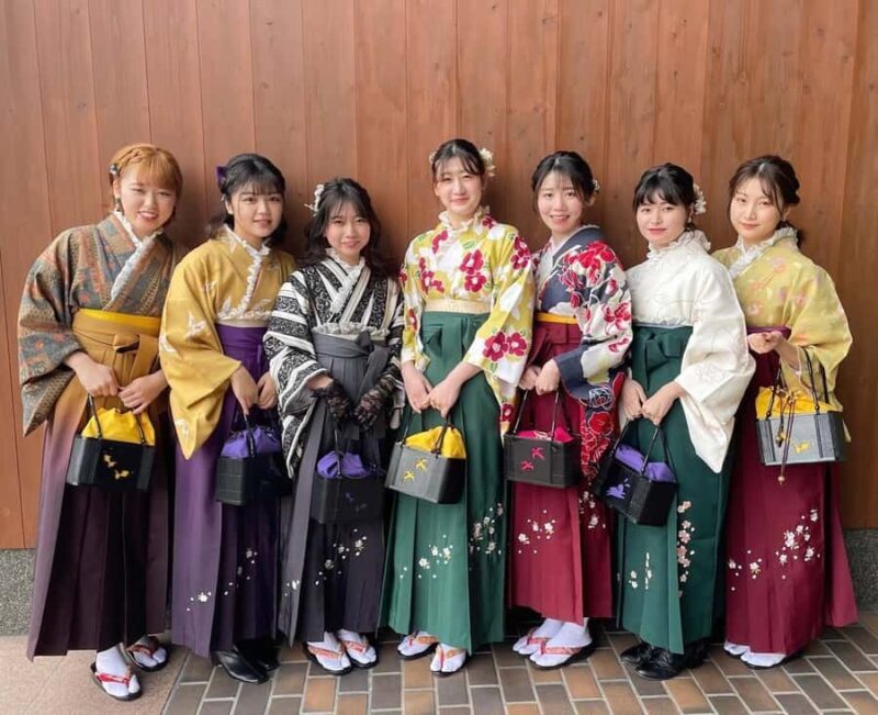 Kyoto Kimono Rental: Walk as a Samurai - Practical Tips for Making the Most of Your Kimono Experience