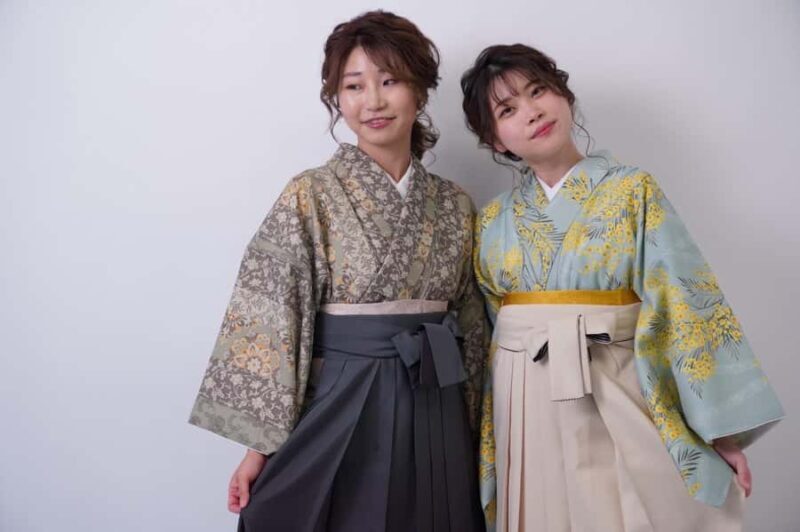 Kyoto Kimono Rental: Walk as a Samurai - The Sum Up