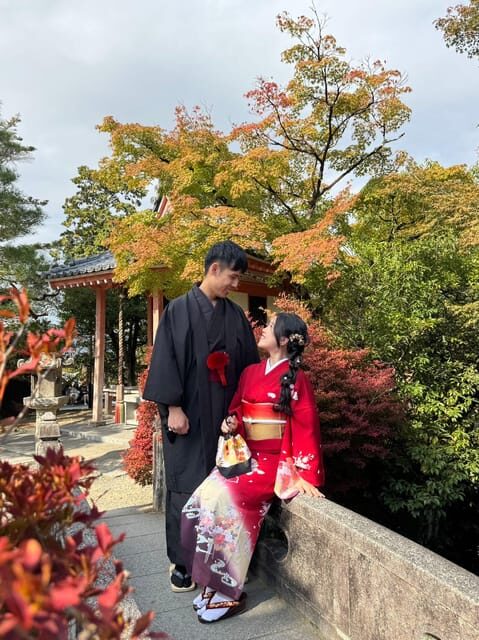 Kyoto: Kimono Rental with Hairstyling and Accessories - The Practicalities: Timing, Location, and Group Size
