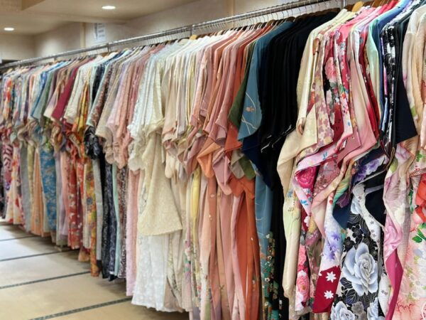 Kyoto: Kimono Rental With Traditional Japanese Garden & Room - Cancellation and Refund Policy