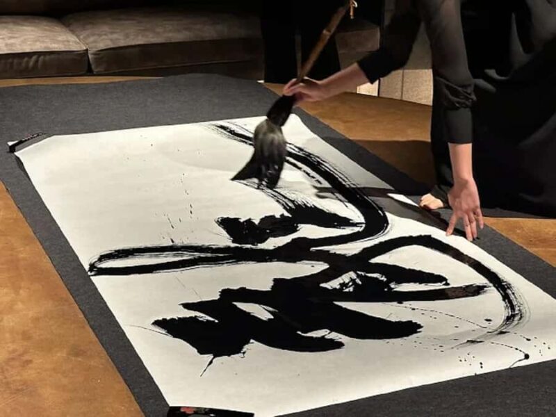 Kyoto: Kimono, Tea Ceremony, and Calligraphy Workshop Tour - FAQ