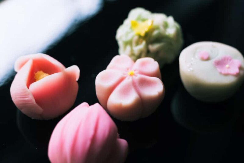 Kyoto: Kimono Tea Ceremony at Orizuruya Gion - Who Will Love This Tour?