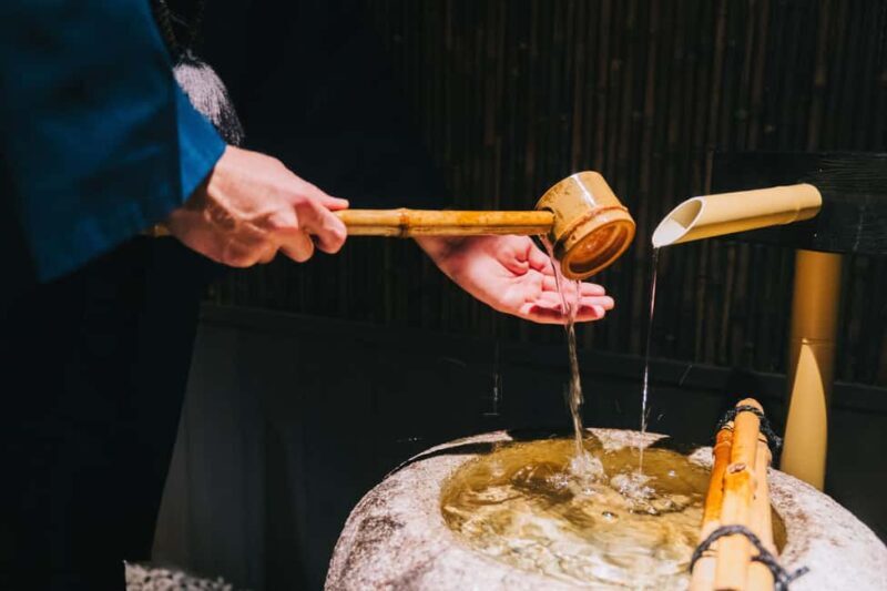 Kyoto: Kimono Tea Ceremony at Orizuruya Gion - The Sum Up