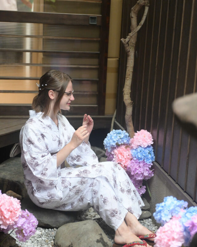 Kyoto: Kimono, Tea Ceremony with Japanese Garden and Studio - Planning for comfort, weather, and fit