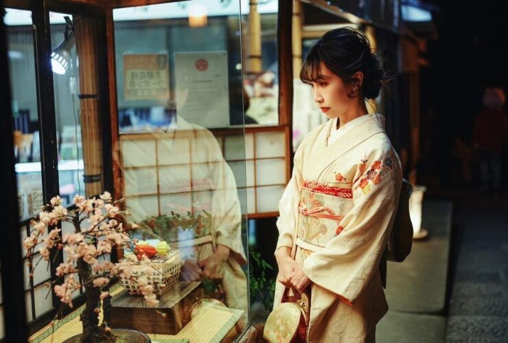 Kyoto: Kimono/Yukata Rental 5 Minute From Kiyomizu-Dera - Good To Know
