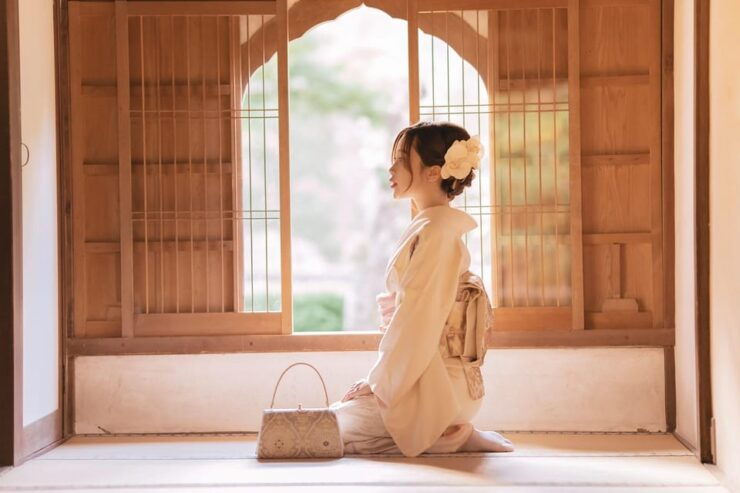 Kyoto: Kimono/Yukata Rental 5 Minute From Kiyomizu-Dera - Location and Accessibility