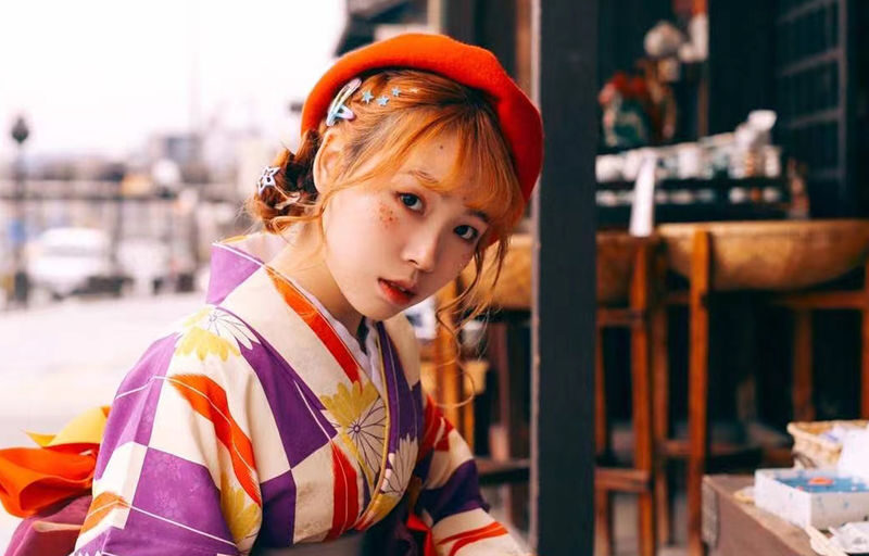Kyoto Kimono/Yukata Rental & Photo Experience (Provided by Sakura Kimono Oukakimono) - Taking your outfit out into Kyoto