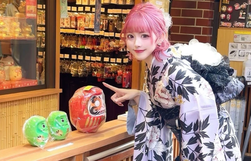 Kyoto Kimono/Yukata Rental & Photo Experience (Provided by Sakura Kimono Oukakimono) - Should you book Oukakimono?