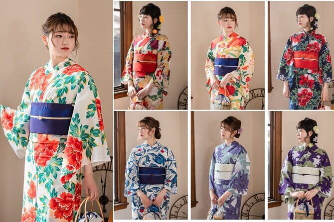 Kyoto Kimono & Yukata Rental to enjoy stylish tradition - Good To Know