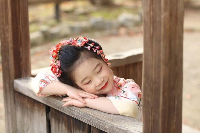 Kyoto Kimono & Yukata Rental to enjoy stylish tradition - FAQ