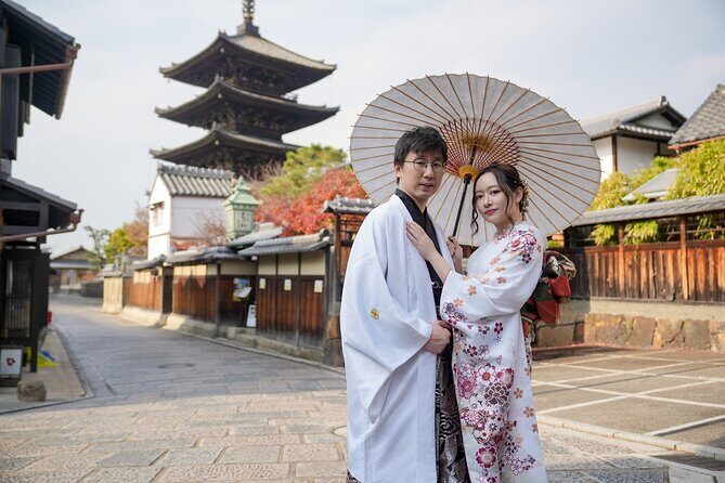 Kyoto Kimono,hair and Makeup Rental Experience Ookini Kimono - FAQ