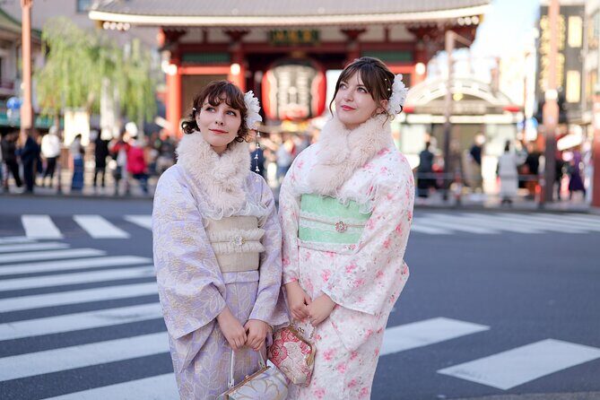 Kyoto Kimono,hair and Makeup Rental Experience Ookini Kimono - Good To Know