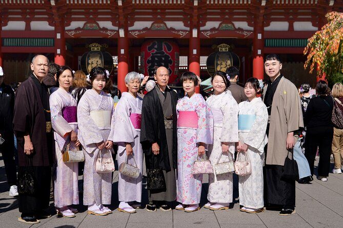 Kyoto Kimono,hair and Makeup Rental Experience Ookini Kimono - Who Will Love This Experience?