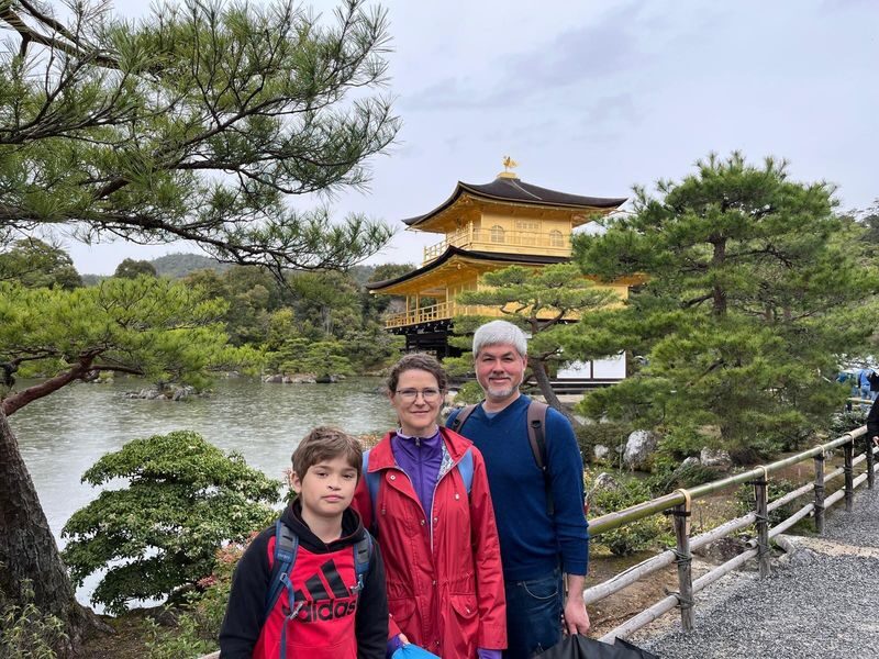 Kyoto Kinkaku-ji 1.5-hour Small Group History Tour - Price and what the cost buys