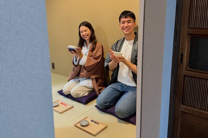 Kyoto Kinkaku-ji and Authentic Tea Ceremony Private Experience - Who Should Book This Experience?  