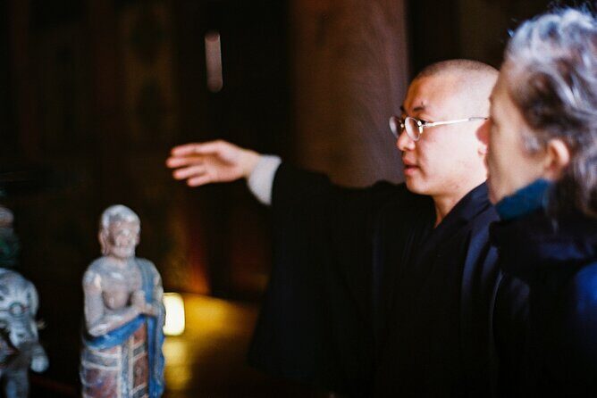 Kyoto: Kinkaku-ji Temple & Serene Garden Guided Tour with Tickets - Who Will Love This Tour?