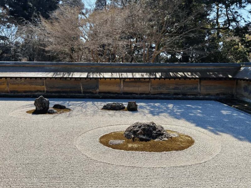 Kyoto: Kinkaku-ji, Zen Garden, and Adashino Day Tour - In-Depth Look at the Tour Experience