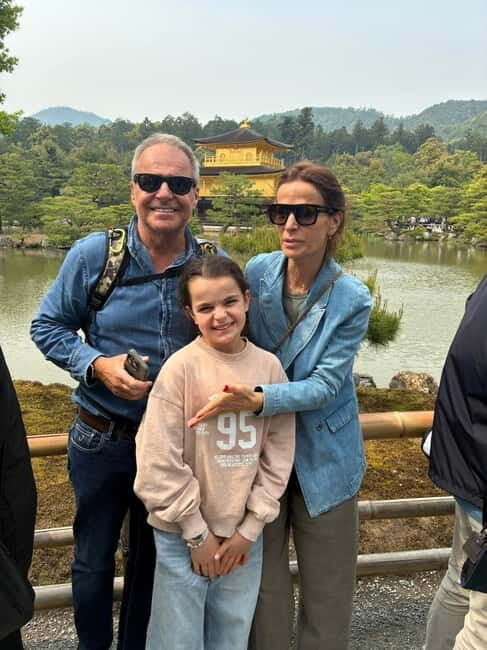 Kyoto: Kinkakuji, Golden Pavilion Guided Tour - Final Thoughts: Is It Worth It?
