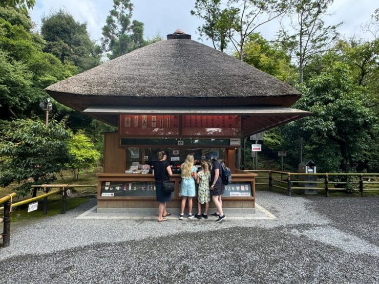 Kyoto: Kinkakuji, Golden Pavilion Guided Tour in 90 Minutes - Good To Know