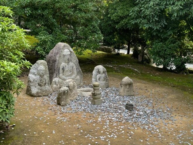 Kyoto: Kinkakuji, Golden Pavilion Guided Tour in 90 Minutes - Visitor Center Insights