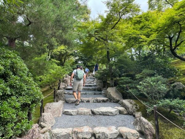 Kyoto: Kinkakuji, Golden Pavilion Guided Tour in 90 Minutes - Frequently Asked Questions
