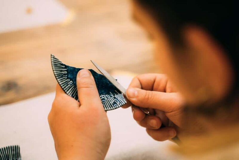 Kyoto: Kintsugi-Inspired Ceramic Repair with Gold Finish - Who Would Enjoy This Experience?