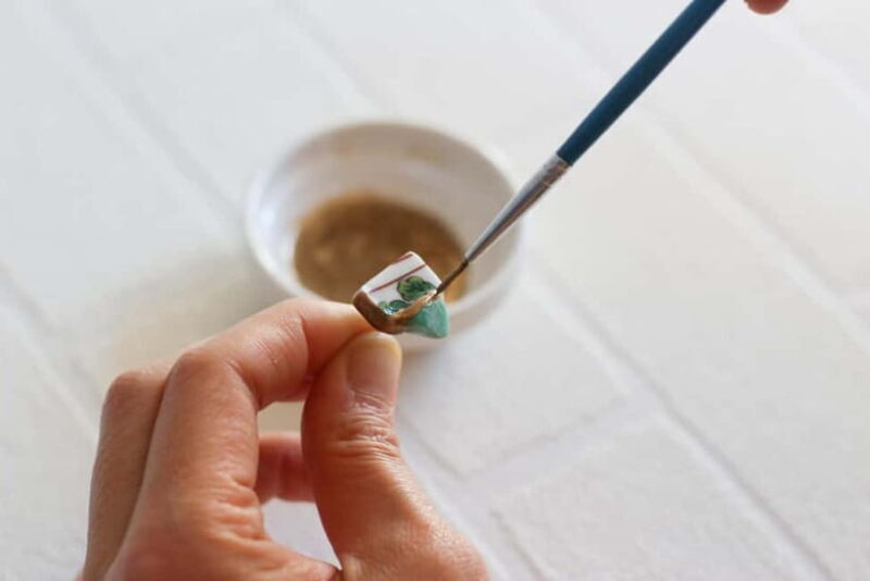 Kyoto: Kintsugi Jewelry Workshop with Natural Stones - What is Kintsugi and Why Does It Matter?
