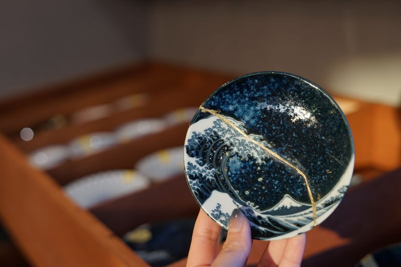 Kyoto: Kintsugi Workshop in Gion - Japanese Gold Repair - What to know before you book