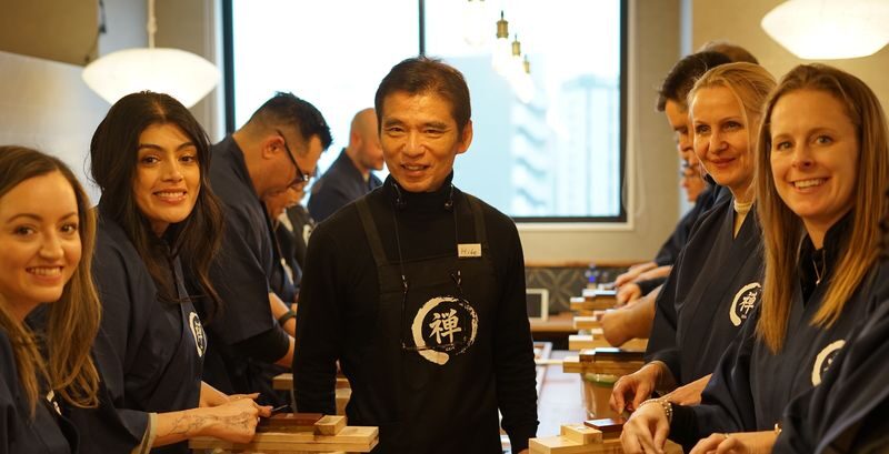 Kyoto: Kintsugi Workshop in Gion - Japanese Gold Repair - How the price affects the value