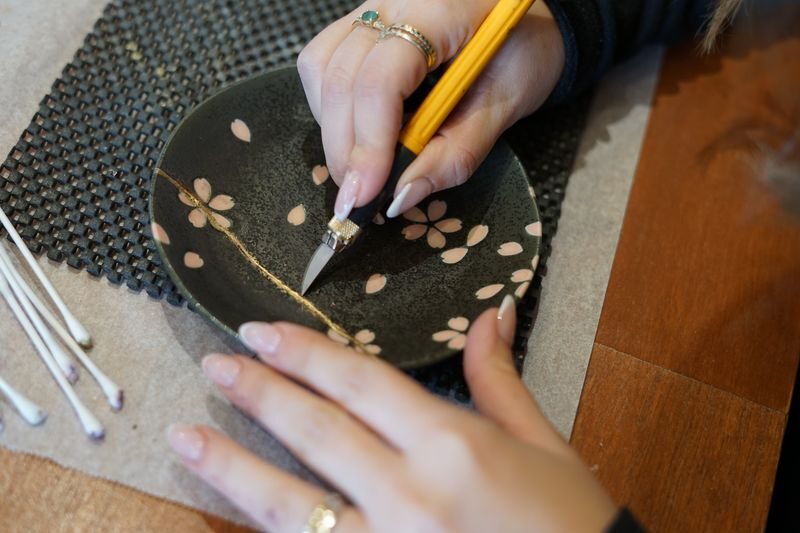 Kyoto: Kintsugi Workshop in Gion - Japanese Gold Repair - Who will enjoy the workshop most