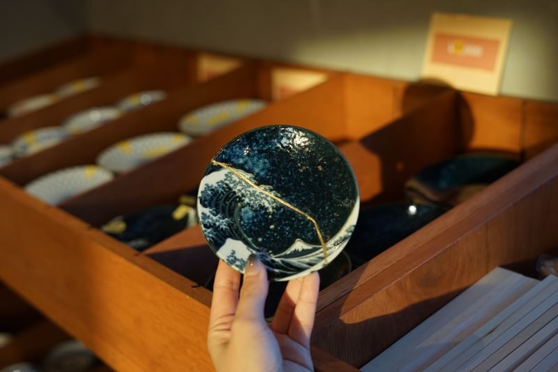 Kyoto: Kintsugi Workshop in Gion - Japanese Gold Repair - Practical details that can save you a headache