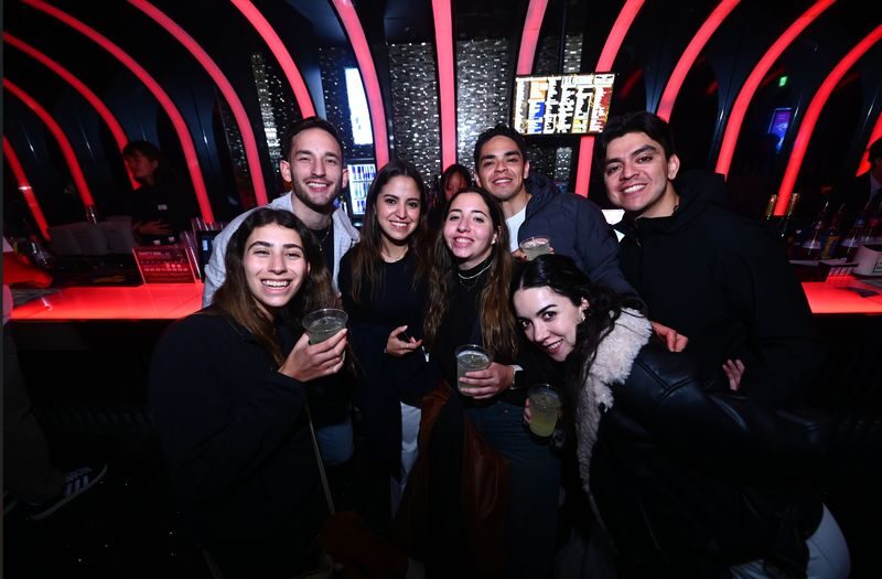 Kyoto: KITSUNE Nightclub Admission Ticket (For Foreign) - Is the ticket worth booking?