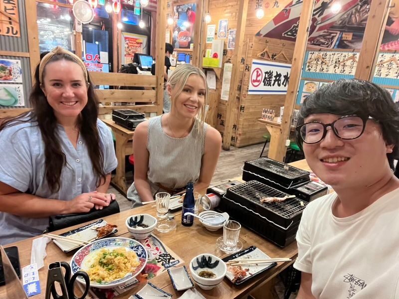 Kyoto Kiyamachi Dori & Pontocho Alley Half-Day Private Bar Hopping Tour - Key points to know before you book