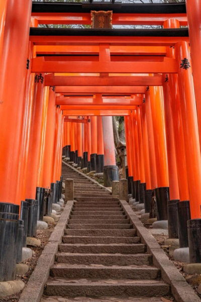 Kyoto: Kiyomizu-dera, Fushimi Inari & Gion Geisha District - Frequently Asked Questions
