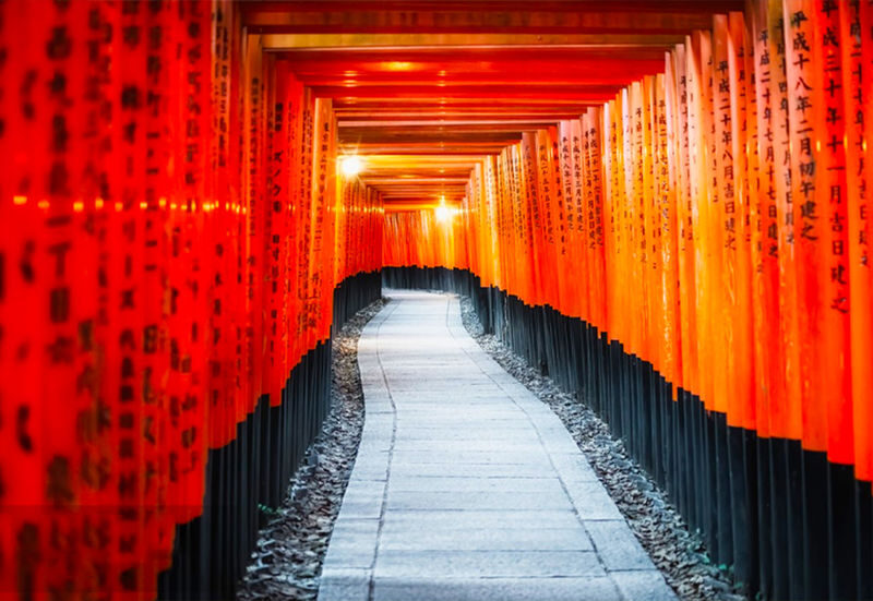 Kyoto Kiyomizu-dera, Fushimi Inari-taisha, Arashiyama Tour - Kiyomizu-dera: a temple stop with context