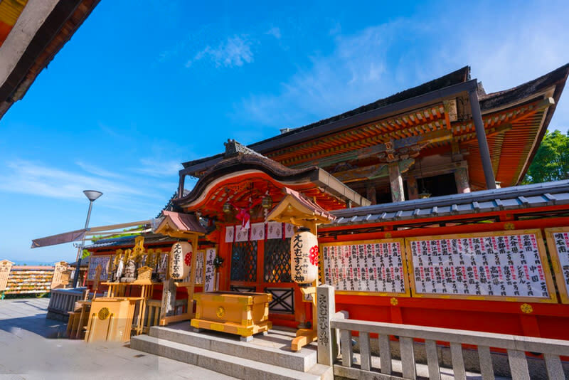 Kyoto Kiyomizu-dera, Fushimi Inari-taisha, Arashiyama Tour - Who will get the most from this tour?