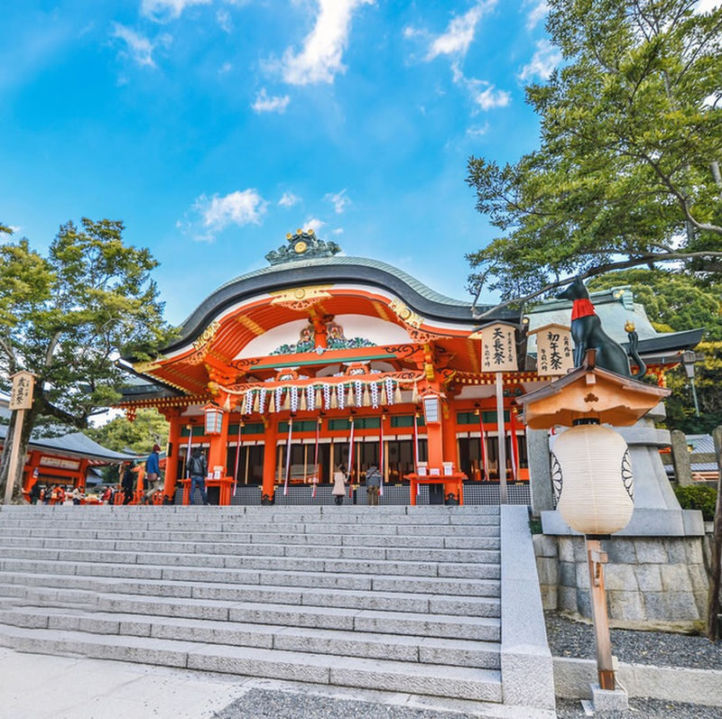 Kyoto Kiyomizu-dera, Fushimi Inari-taisha, Arashiyama Tour - Should you book the Kyoto trio?