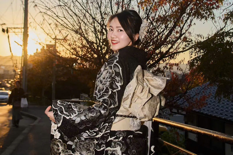 Kyoto Kiyomizu-dera Temple | Kimono, Yukata, Furisode Rental Experience, Japanese Makeup, Photography Service | (2-minute walk to Kiyomizu-dera Temple) - What the walking day is really like